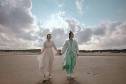 -挪娅婚纱摄影皇家会所