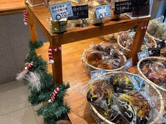 -Max Bakery 阿唛手作