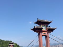 -丰都鬼城名山景区