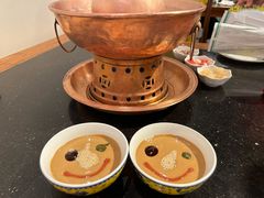 -南门涮肉(上海二店)