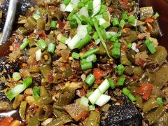 长沙臭豆腐-湘味淳(千禧街店)