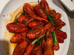 -盒马鲜生(帝斯曼店)