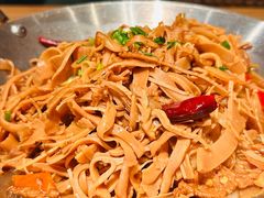 -黄山老妈·土菜(碧桂园店)