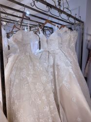 -艾慕婚纱礼服馆(和平店)