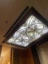 -青岛香格里拉·氣水疗中心