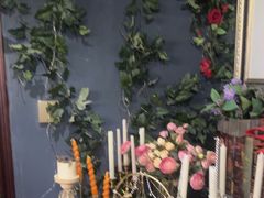 -第101座花园餐厅(湖滨88店)