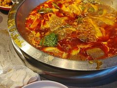 -蜀滋香鲜鱼美蛙火锅(339店)