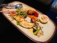 -上海苏宁宝丽嘉酒店·Cafe Bellagio西餐厅