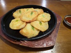 -第二外国语学院-韩国餐厅(朝阳路店)