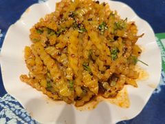 -云南李记罐罐米线饵丝小吃(汉中门金鹰店)
