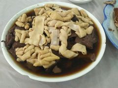 -龙潭李鸭子同乐饭店