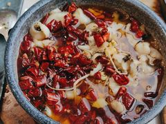 -潮界(虹桥新天地店)