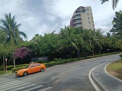 -三亚湾海居铂尔曼度假酒店