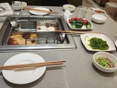 -海底捞火锅(振华广场生日主题店)