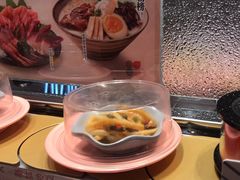 -争鲜回转寿司(南开大悦城店)