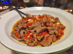 -佬麻雀·剁椒鱼头(京基KK One店)