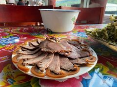 -何适山庄 ·可团建(水长城P2停车场店)