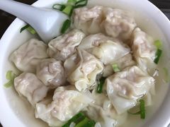 -巧手馄饨(箍桶巷店)