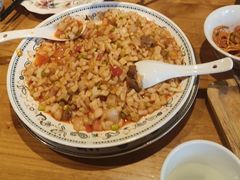 -胖老汉椒麻鸡清真新疆菜(西御街店)