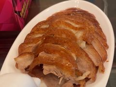 -玉林烤鸭店(垡头店)