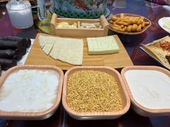 -罕山奶茶馆(和平路店)
