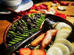 -不二·民谣音乐餐酒吧(九眼桥店)