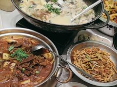 -聚鑫阁江浙菜·非遗传承技艺(闵行交大店)