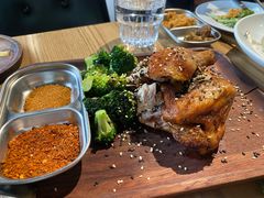 -Pekaa啤咖食肆Coffee&Bistro
