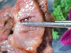 -やきにく 牛将日式焼肉(新华路店)