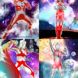 奥特曼，重磅助阵