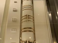 -Tiffany & Co.蒂芙尼
(南京德基广场店)