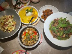 -新白鹿餐厅(金鹰新街口店)