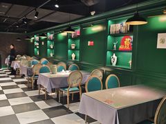 -老上海菜馆(丰登北路店)