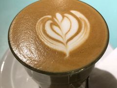 -sugarman espresso素饮糖人高新咖啡工厂