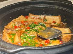 -费大厨辣椒炒肉(黄兴中心广场店)