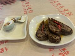 -五丁桥光头香辣蟹(望江橡树林店)