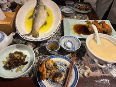 -南京大牌档(崇文门国瑞店)