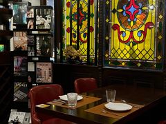 -Golden Lily河内巴黎法越料理餐厅(建国西路店)