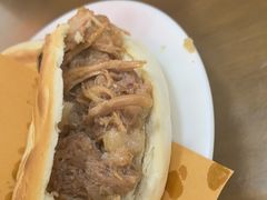 -子午路张记肉夹馍(翠华路店)