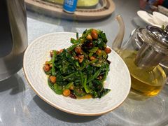 -又一福烤鸭·北京菜(东四店)