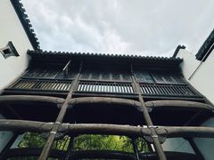-柳浪闻莺公园