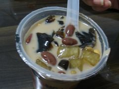 IMG_0067-八婆婆烧仙草(中山路店)