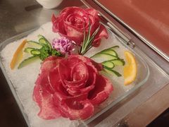 -大匠工房古船木艺术餐厅·猪肚鸡专门店(长白仙岛店)