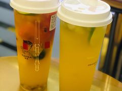 -TAITEA·呔茶(国芳百货店)