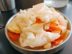 -蚝美人·生蚝海鲜烧烤(茶花园店)
