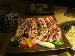 -久苑烧肉(世界城广场店)