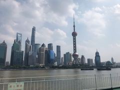 -上海港国际客运中心