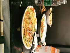 -木卡买提新疆餐厅·清真(新里海顿公馆店)