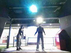 -VS SPORTS PARK运动玩乐园·团建·生日会(合生汇店)