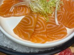 -东海怡品海鲜豆捞(星街坊店)